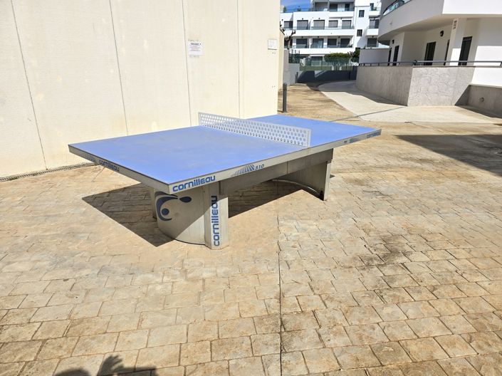 Image No.13-Appartement de 2 chambres à vendre à Garrucha