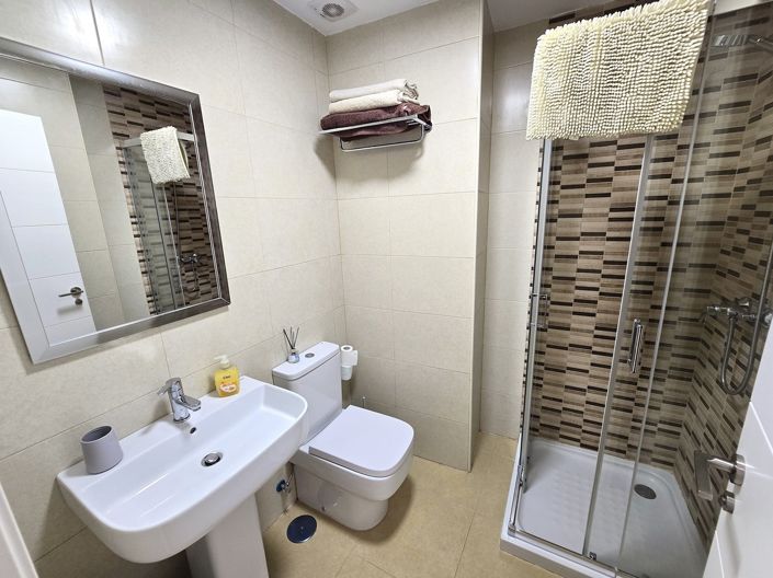 Image No.16-Appartement de 2 chambres à vendre à Garrucha