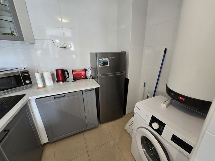 Image No.17-Appartement de 2 chambres à vendre à Garrucha