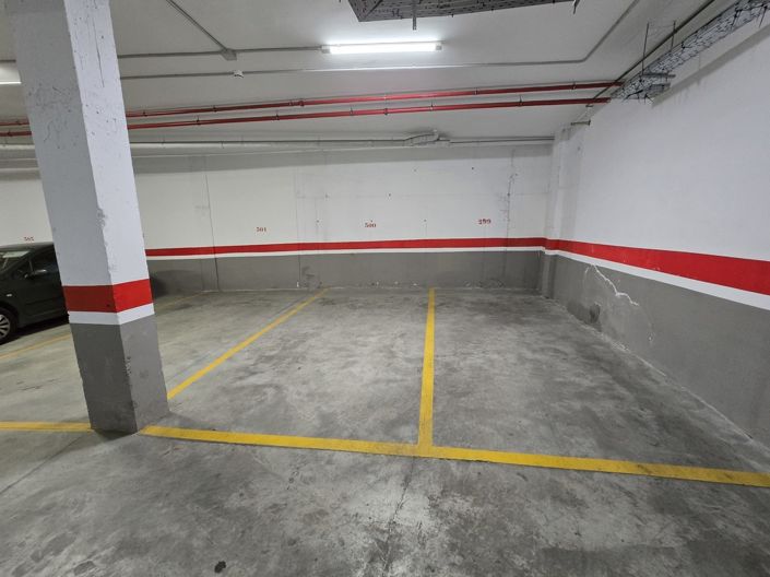 Image No.18-Appartement de 2 chambres à vendre à Garrucha