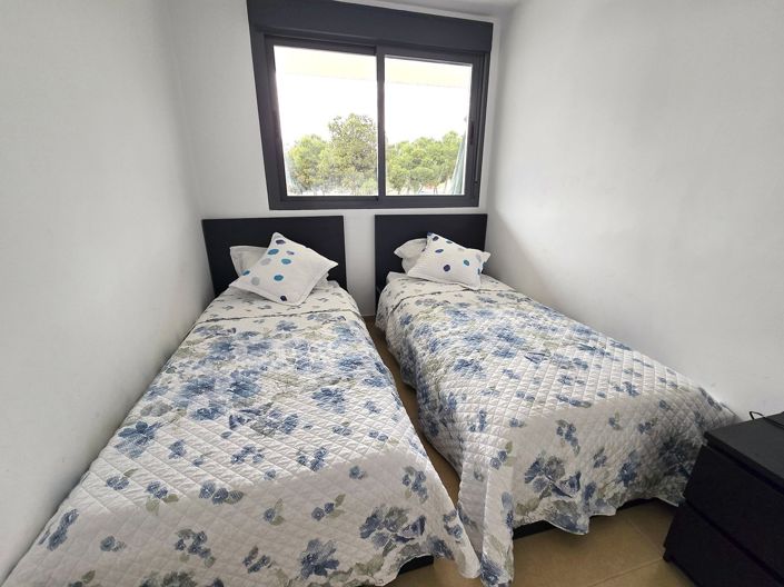 Image No.5-Appartement de 2 chambres à vendre à Garrucha