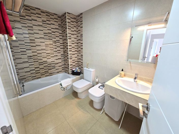 Image No.6-Appartement de 2 chambres à vendre à Garrucha