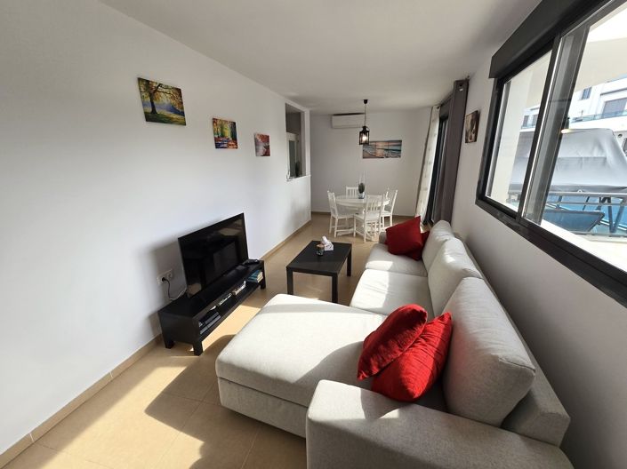 Image No.8-Appartement de 2 chambres à vendre à Garrucha