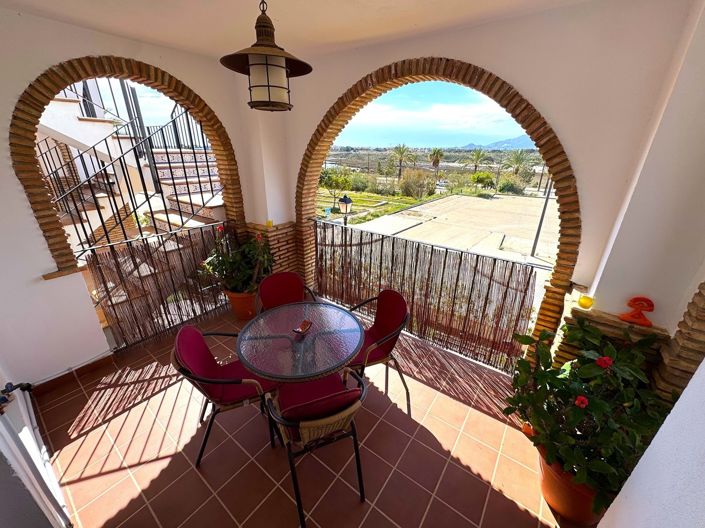 Image No.19-2 Bed Apartment for sale