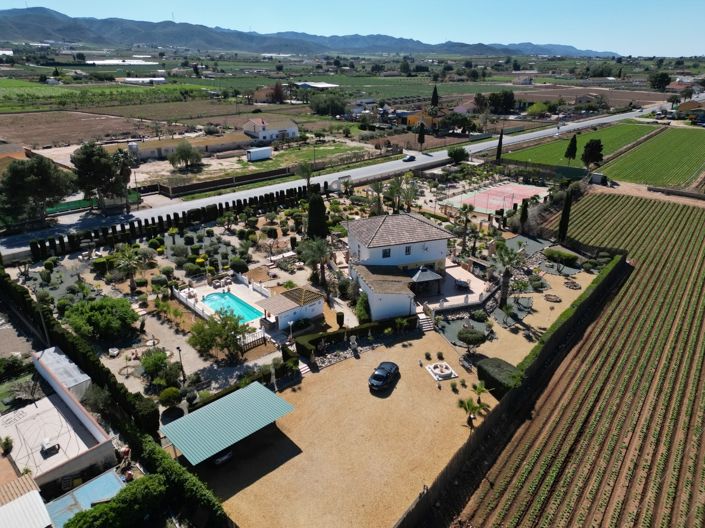 Image No.30-5 Bed Villa for sale