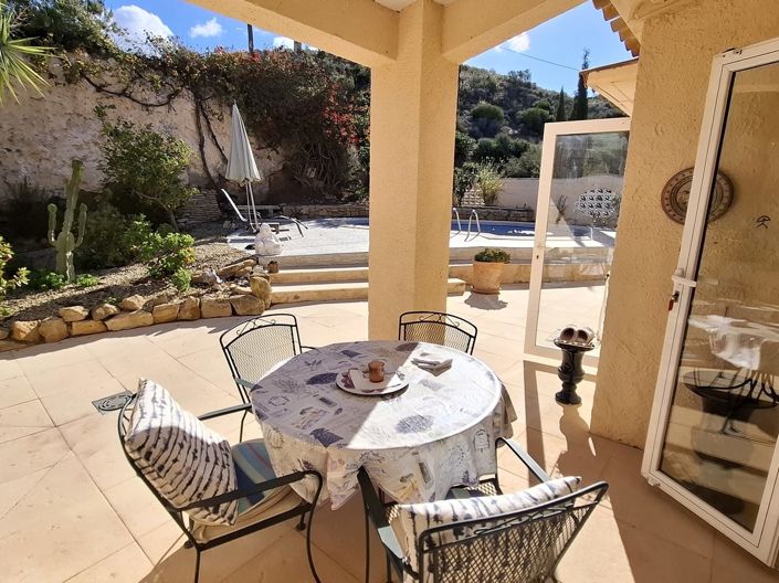 Image No.2-3 Bed Villa for sale