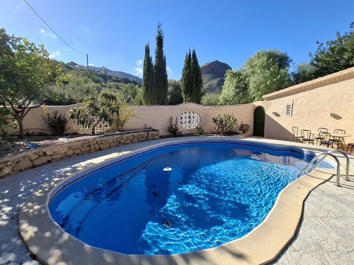 Image No.30-3 Bed Villa for sale