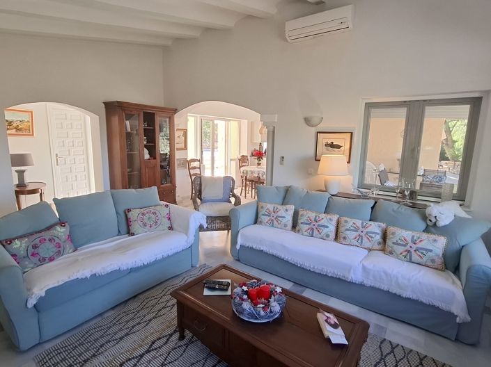 Image No.7-3 Bed Villa for sale