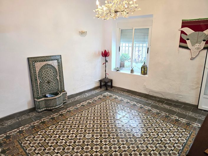 Image No.17-4 Bed Village House for sale