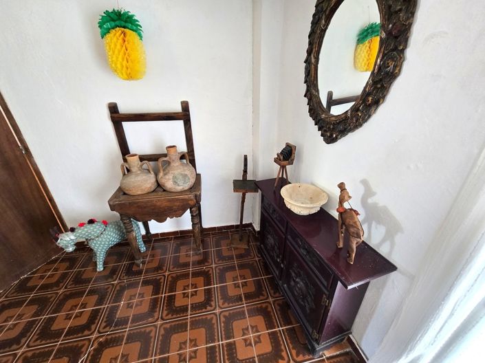 Image No.20-4 Bed Village House for sale