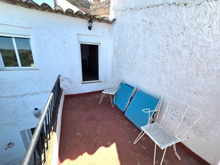 Image No.21-4 Bed Village House for sale