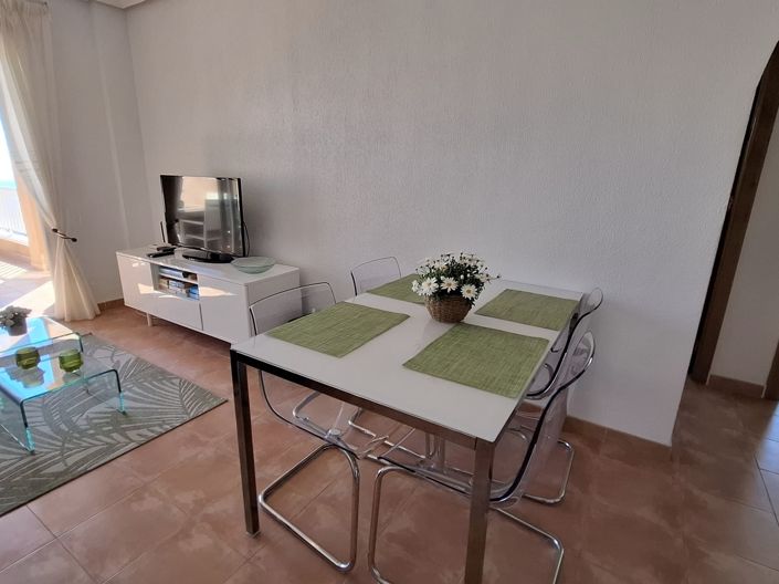 Image No.12-Appartement de 3 chambres à vendre à Mojacar