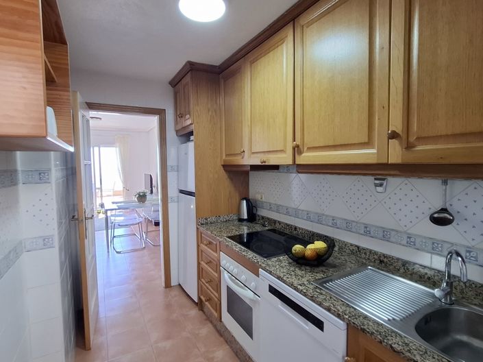 Image No.14-Appartement de 3 chambres à vendre à Mojacar