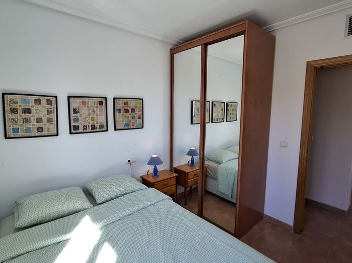 Image No.18-Appartement de 3 chambres à vendre à Mojacar