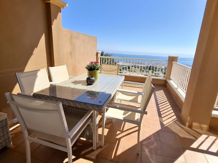 Image No.24-Appartement de 3 chambres à vendre à Mojacar