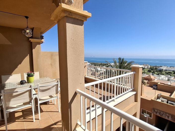 Image No.25-Appartement de 3 chambres à vendre à Mojacar