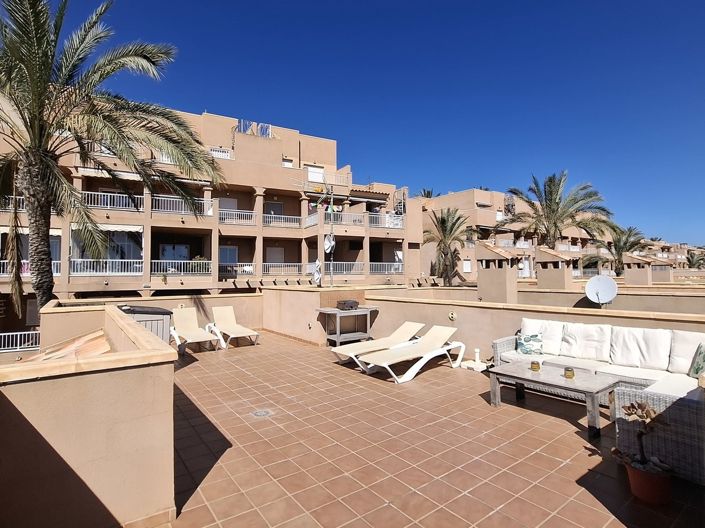 Image No.26-Appartement de 3 chambres à vendre à Mojacar