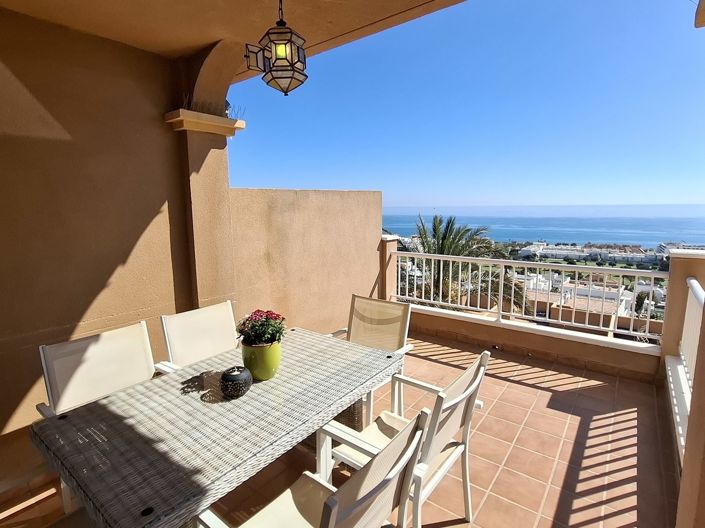 Image No.4-Appartement de 3 chambres à vendre à Mojacar