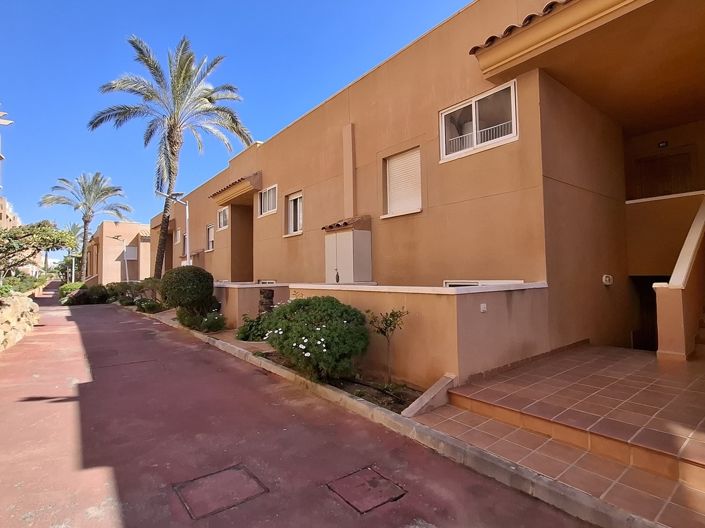Image No.6-Appartement de 3 chambres à vendre à Mojacar