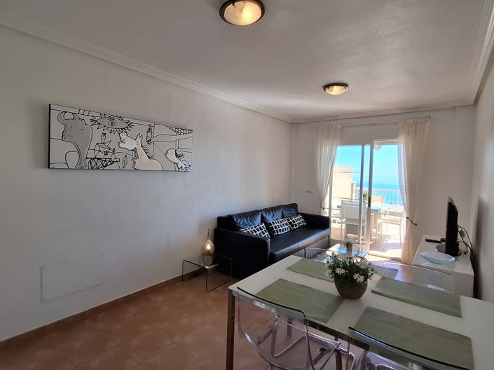 Image No.8-Appartement de 3 chambres à vendre à Mojacar