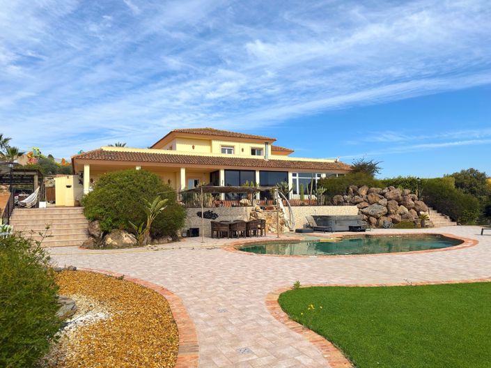 Image No.26-5 Bed Villa for sale