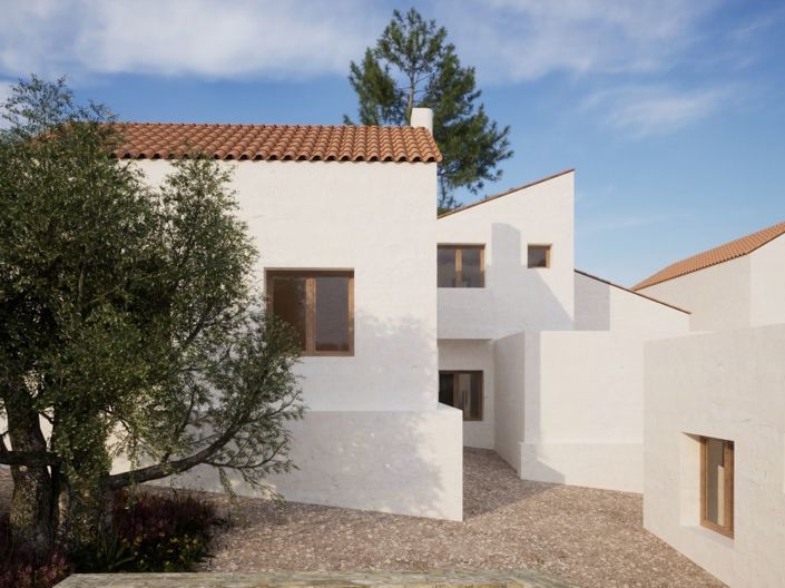 Image No.14-Propriété de 2 chambres à vendre à Cadix