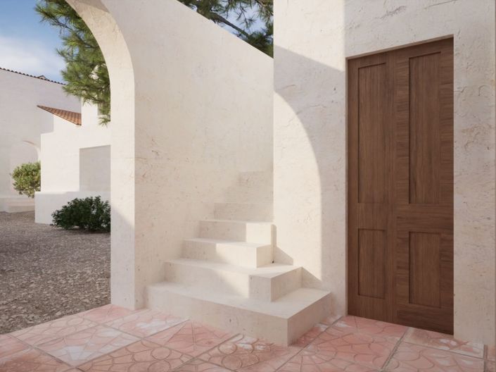 Image No.15-Propriété de 2 chambres à vendre à Cadix