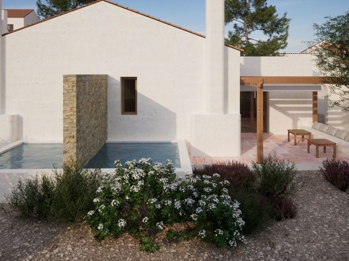 Image No.16-Propriété de 2 chambres à vendre à Cadix