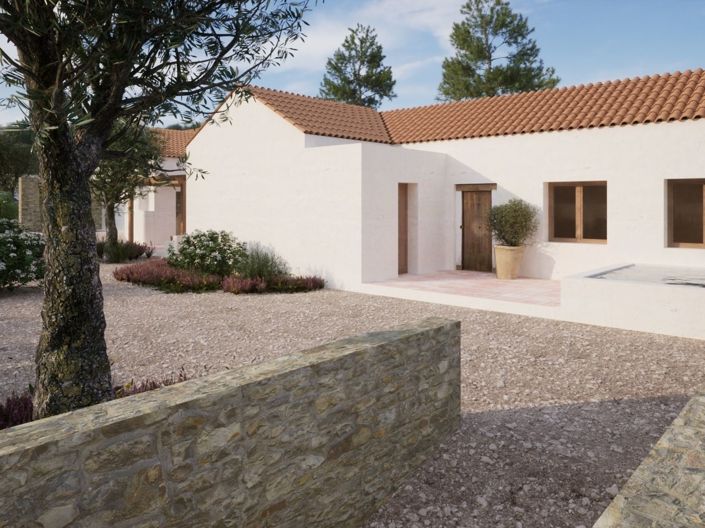 Image No.17-Propriété de 2 chambres à vendre à Cadix