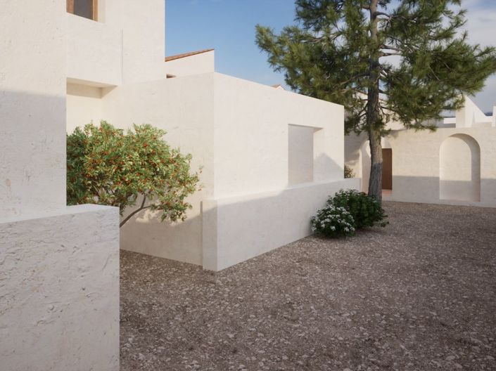 Image No.18-Propriété de 2 chambres à vendre à Cadix