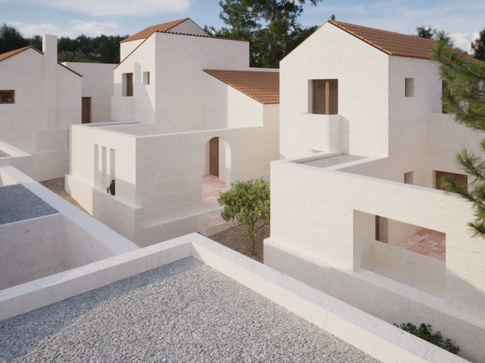 Image No.20-Propriété de 2 chambres à vendre à Cadix