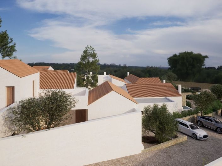 Image No.21-Propriété de 2 chambres à vendre à Cadix