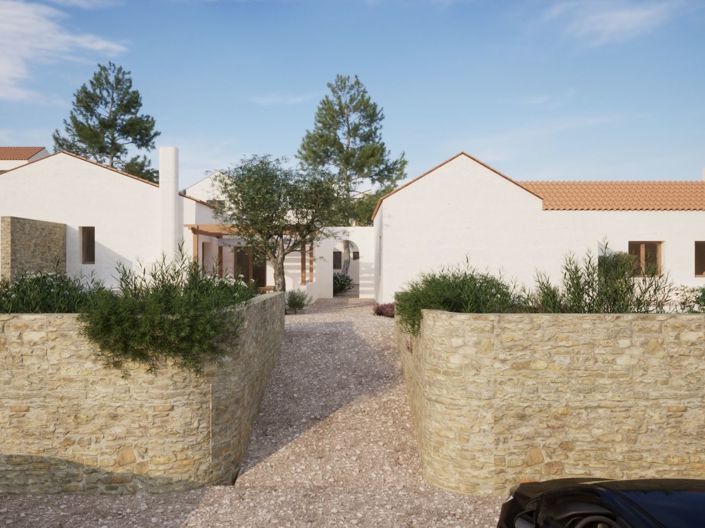 Image No.4-Propriété de 2 chambres à vendre à Cadix