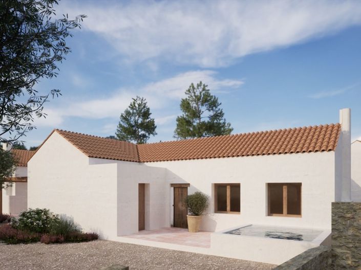 Image No.9-Propriété de 2 chambres à vendre à Cadix