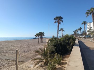 1 - Mojacar, Appartement