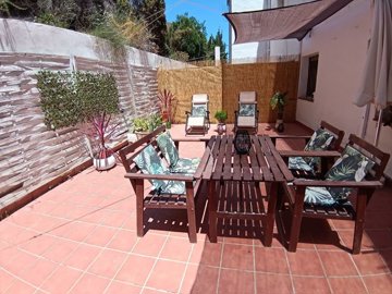 1 - Mojacar, Apartment