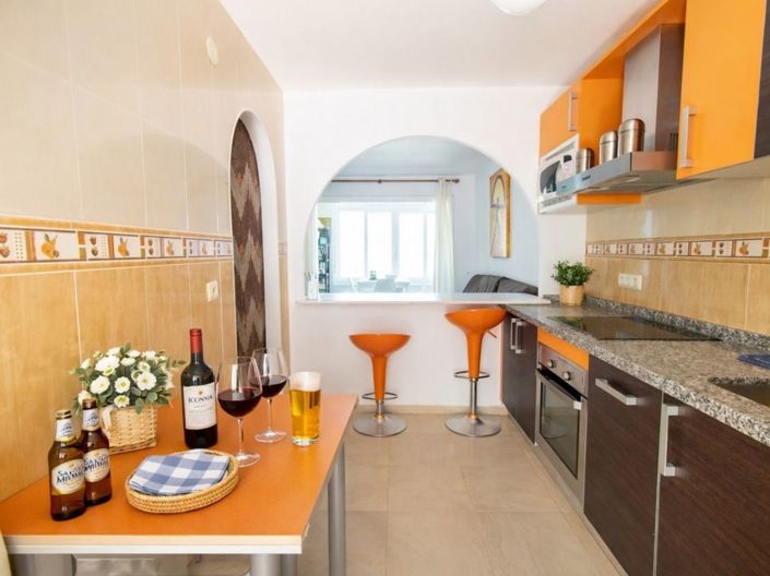 Image No.14-2 Bed Apartment for sale