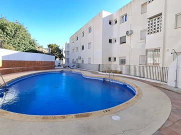 1 - Mojacar, Apartment