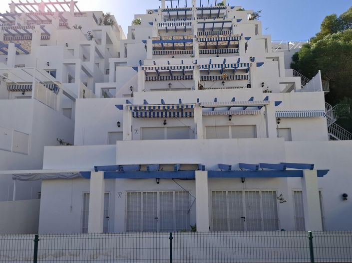 Image No.24-Appartement de 3 chambres à vendre à Mojacar