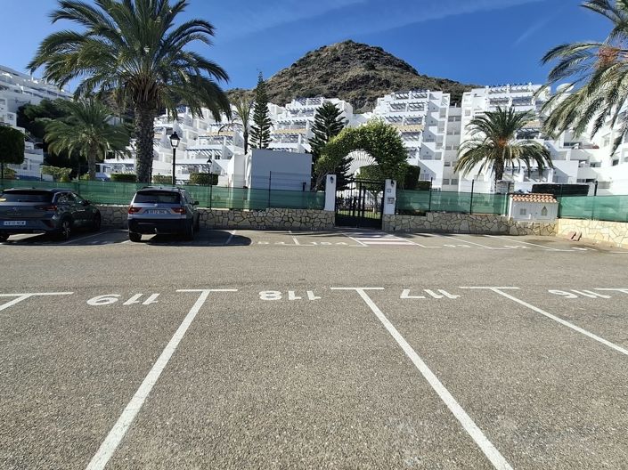 Image No.27-Appartement de 3 chambres à vendre à Mojacar