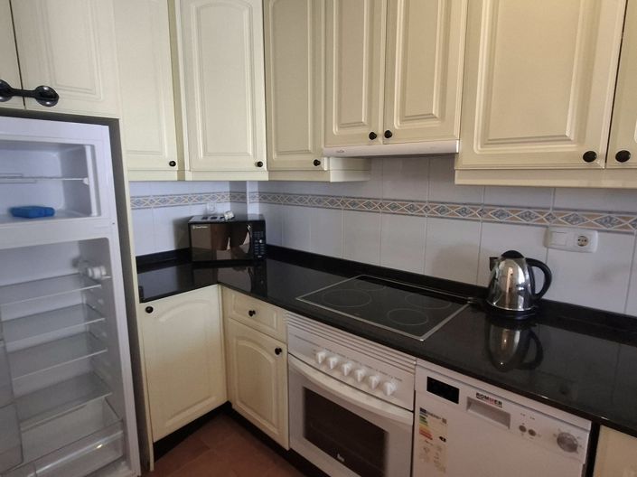 Image No.5-Appartement de 3 chambres à vendre à Mojacar