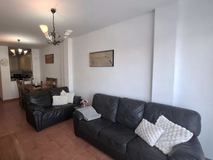 Image No.9-Appartement de 3 chambres à vendre à Mojacar