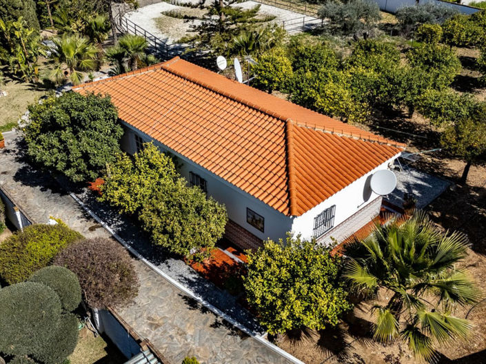 Image No.21-5 Bed Villa for sale