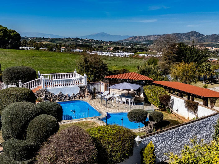 Image No.28-5 Bed Villa for sale