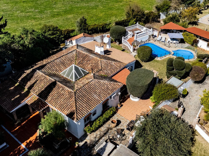 Image No.3-5 Bed Villa for sale