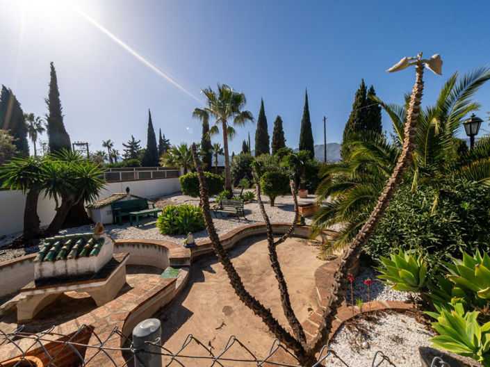 Image No.30-5 Bed Villa for sale