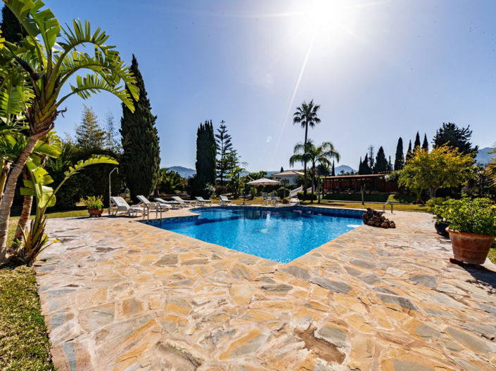 Image No.6-5 Bed Villa for sale