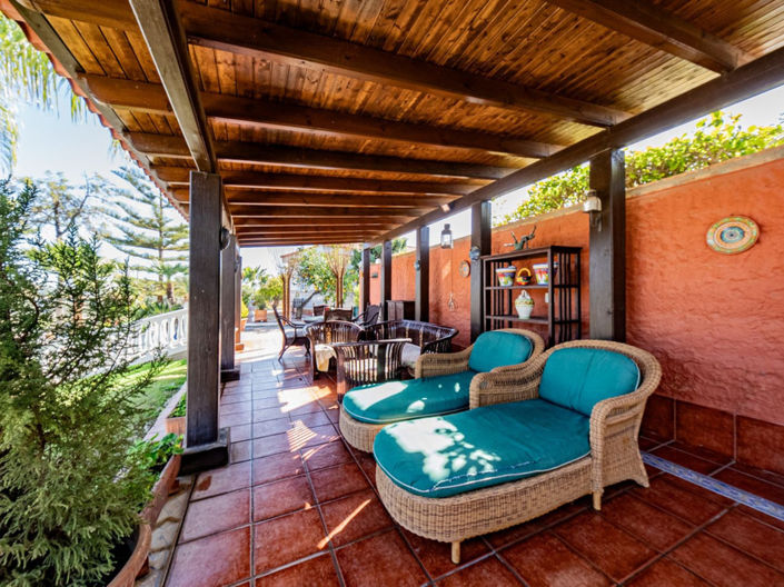 Image No.8-5 Bed Villa for sale