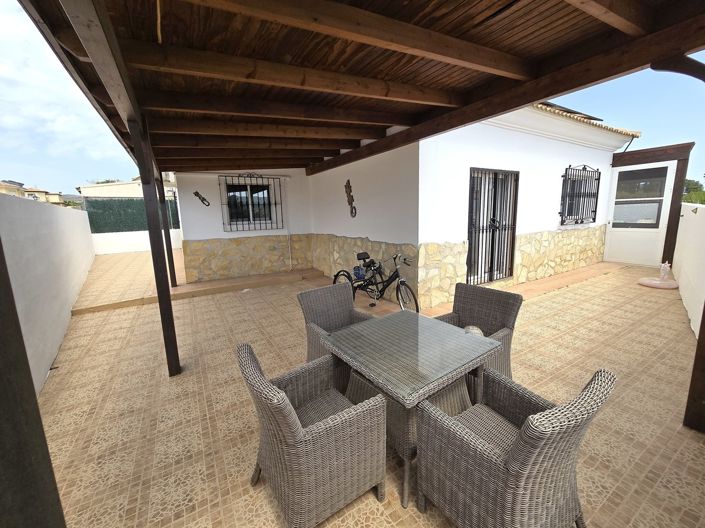 Image No.21-4 Bed Villa for sale