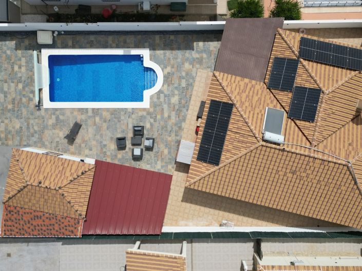 Image No.25-4 Bed Villa for sale